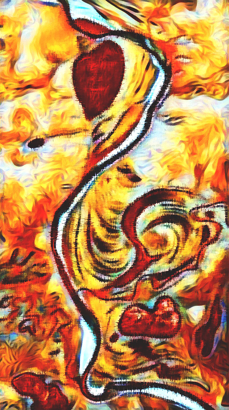 Le Coq Passioneé