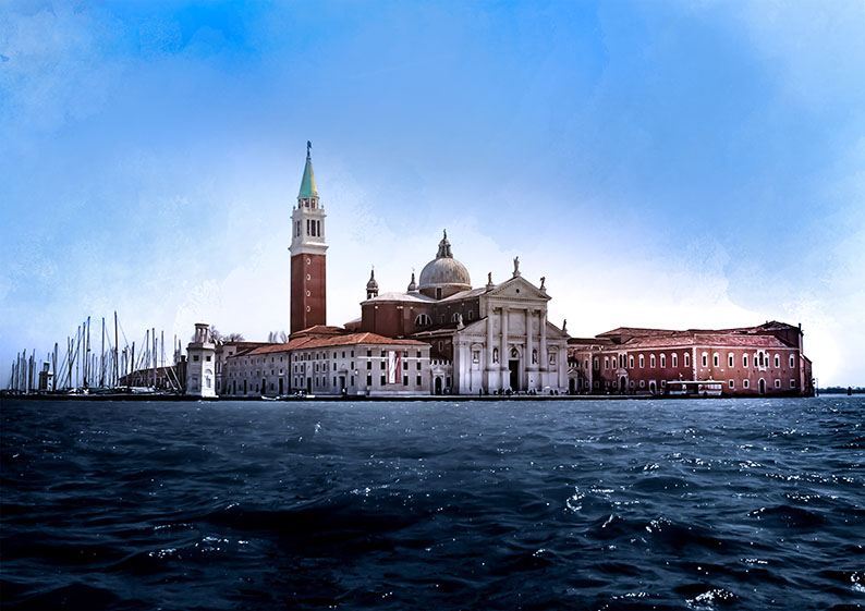 Mare Di Veneto